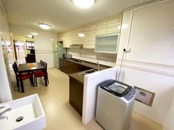 Blk 64 BLANGAH VIEW (Bukit Merah), HDB 3 Rooms #577633551